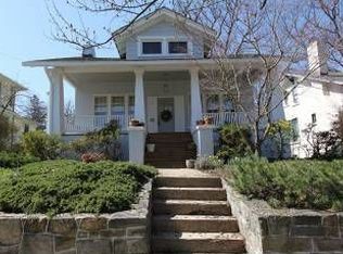 19 Philadelphia Ave, Takoma Park, MD 20912