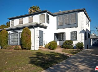 1558 S Genesee Ave #1, Los Angeles, CA 90019