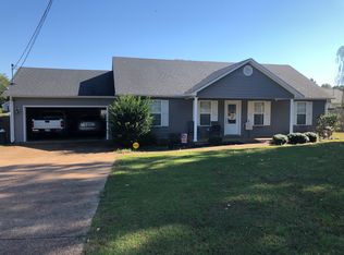 444 Kendyl Cv, Henderson, TN 38340