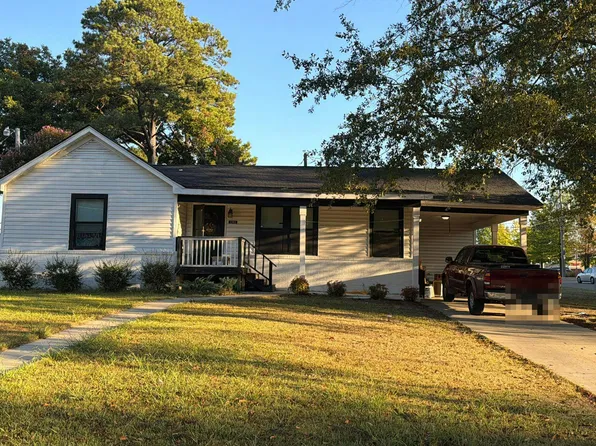 2302 Woods St, Tupelo, MS 38801