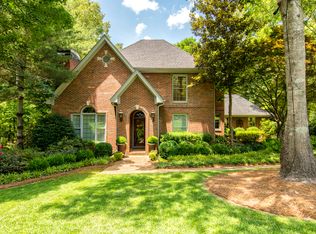 2155 Baneberry Dr, Birmingham, AL 35244