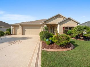 467 Ambrosia Pl, The Villages, FL 32162