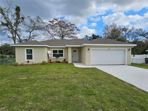 919 N NOWELL STREET, ORLANDO, FL 32808
