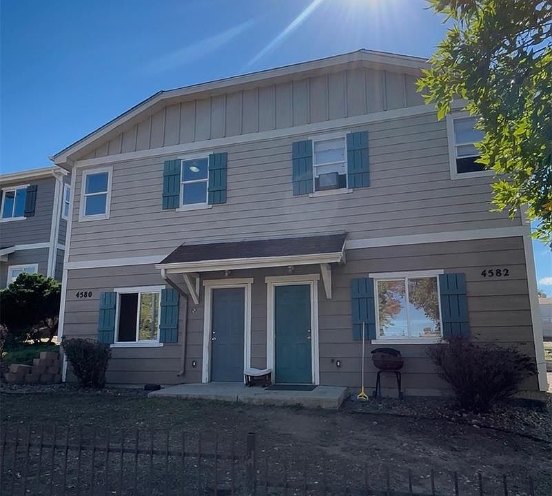 1st image of 4580 W Alameda Avenue