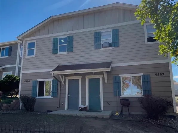 4580 W Alameda Avenue, Denver, CO 80219
