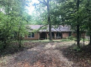 430 N Crossover Rd, Fayetteville, AR 72701