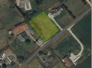 Bent Rd, Kodak, TN 37764