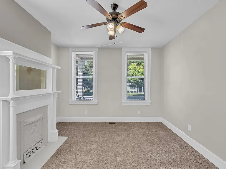 Bedroom #1