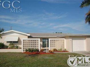 325 SE 47th Ter, Cape Coral, FL 33904