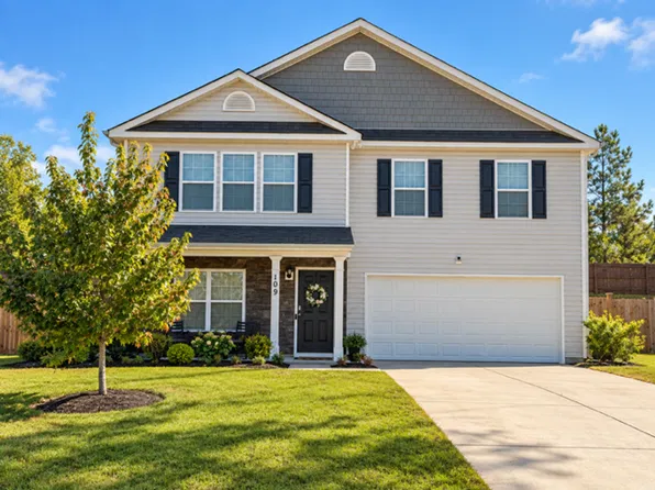 109 Rippling Way, Lugoff, SC 29078