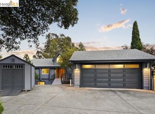 2225 Braemar Rd, Oakland, CA 94602