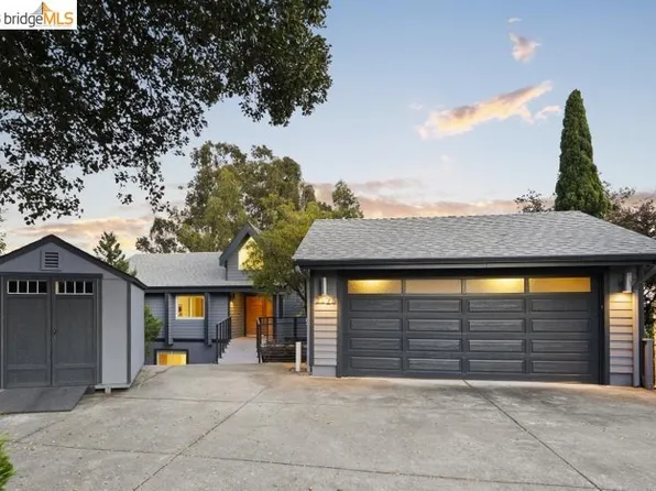 2225 Braemar Rd, Oakland, CA 94602