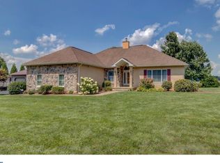 16 Crossan Ct, Landenberg, PA 19350
