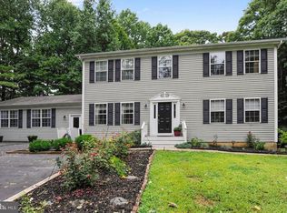 1162 Amber Way, Owings, MD 20736