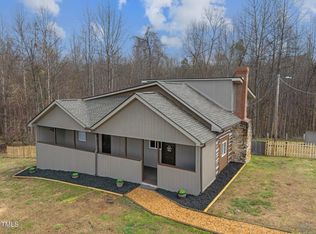 9409 Wheelers Church Rd, Hurdle Mills, NC 27541