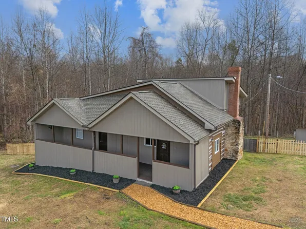 9409 Wheelers Church Rd, Hurdle Mills, NC 27541