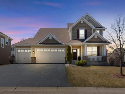 3294 Ridgestone Way, Woodbury, MN, 55129