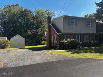 6 Pine Street, Albany, NY, 12203