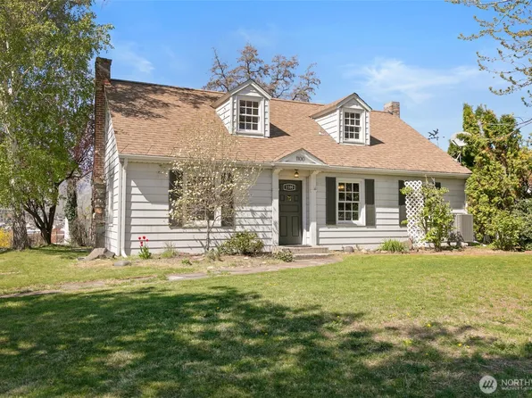 1100 N Baker Avenue, East Wenatchee, WA 98802