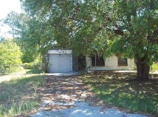 2602 N Avon Blvd, Avon Park, FL 33825