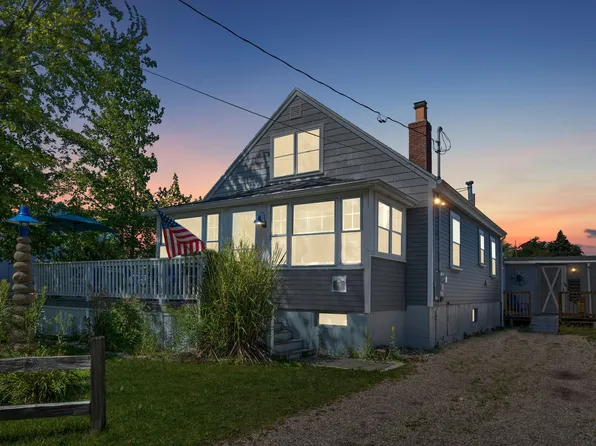 184 West Grand Avenue, Old Orchard Beach, ME 04064