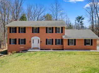 7 David Luther Ct, Cockeysville, MD 21030