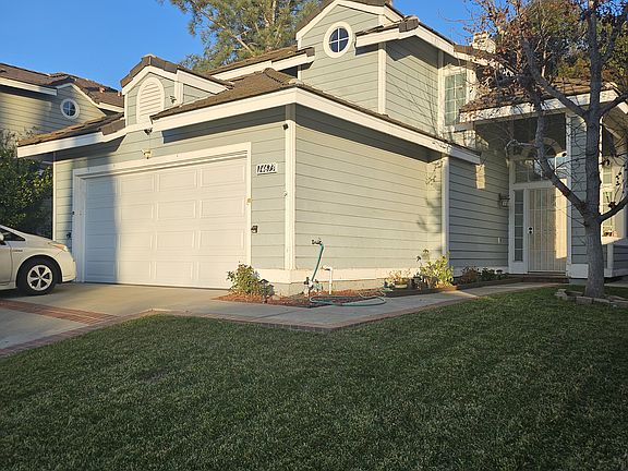 Front Yard, Real Grass