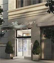 Sold by Cantor and Pecorella