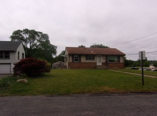 2266 15th Ave E, North Saint Paul, MN 55109