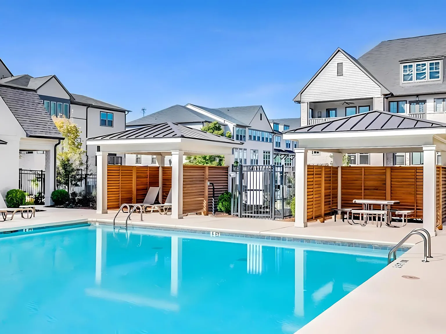 2 bed, 3.5 bath, 1602 sqft, $3,300 — Photo 1
