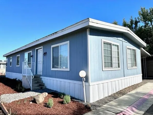 570 Harvey Way, Davis, CA 95618
