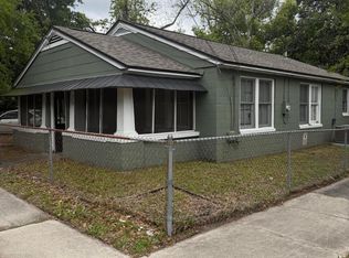 956 BAKER Avenue, Jacksonville, FL 32209