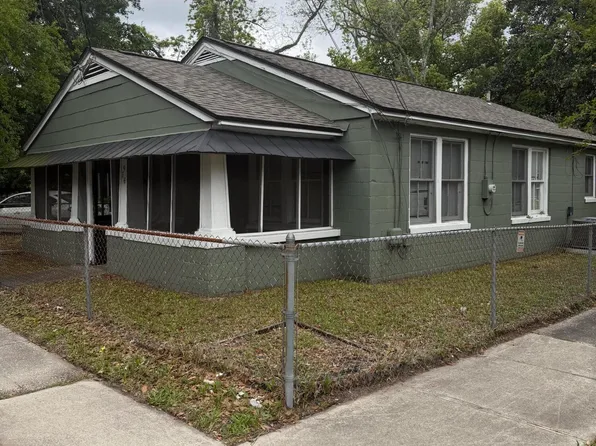 956 BAKER Avenue, Jacksonville, FL 32209