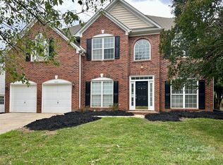 16031 Lavenham Rd, Huntersville, NC 28078