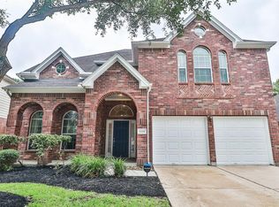 3526 Azalea Sands Dr, Spring, TX 77386