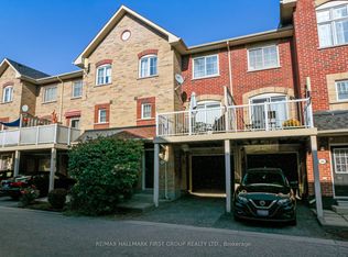 1775 Valley Farm Rd #37, Pickering, ON L1V 7J9