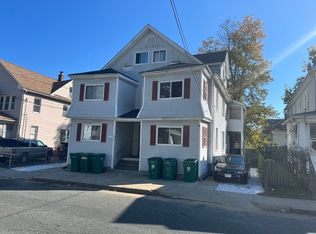 101 Miller St, Springfield, MA 01104