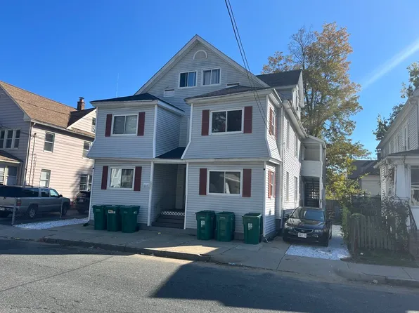 101 Miller St, Springfield, MA 01104