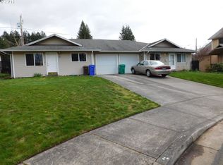 56-66 NW Lillyben Pl, Gresham, OR 97030