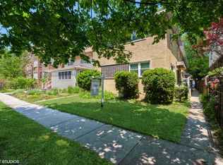 1442 W Birchwood Ave UNIT C, Chicago, IL 60626