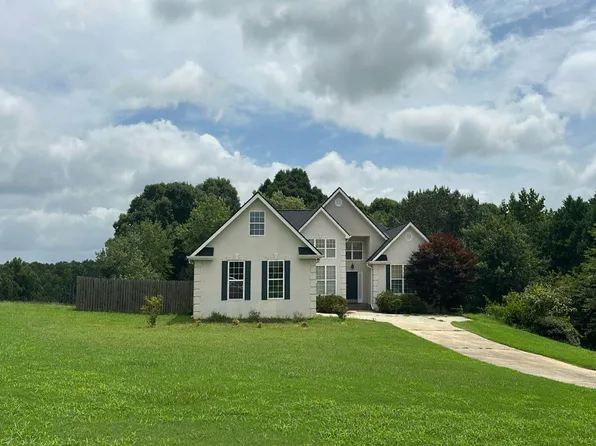 605 Pirklefield Dr, Covington, GA 30014