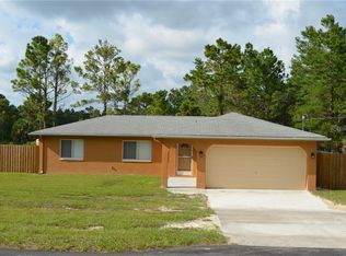 11237 Gallinule Ave, Weeki Wachee, FL 34613