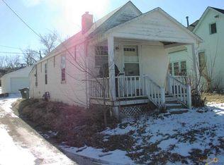 1113 Quincy St, Rapid City, SD 57701