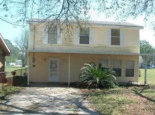 113 Alpha St, Belle Chasse, LA 70037