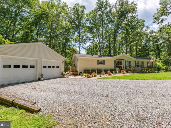 6315 Tree Haven Ln, Spotsylvania, VA 22551