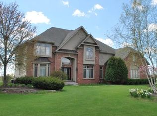 24335 Turnberry Ct, Naperville, IL 60564