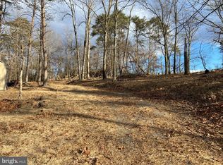 Oldtown Rd, Oldtown, MD 21555