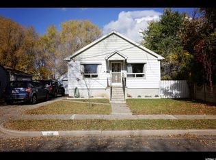246 13th St, Ogden, UT 84404