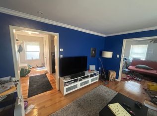 9 Irving St FLOOR 2, Medford, MA 02155