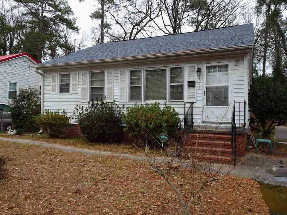 1st image of 2072 Osceola Dr